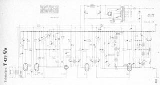 Telefunken-T439 WA.radio preview